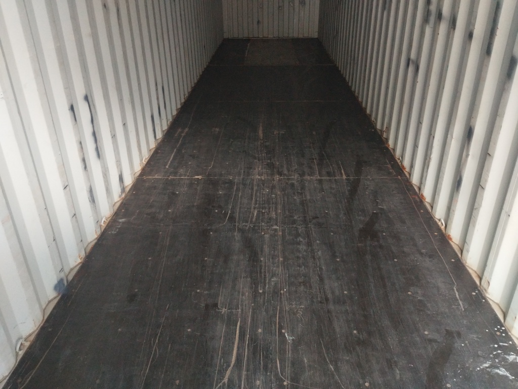 Морской контейнер FLSU6010920