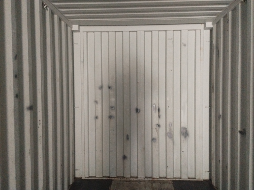 Морской контейнер FLSU6010920