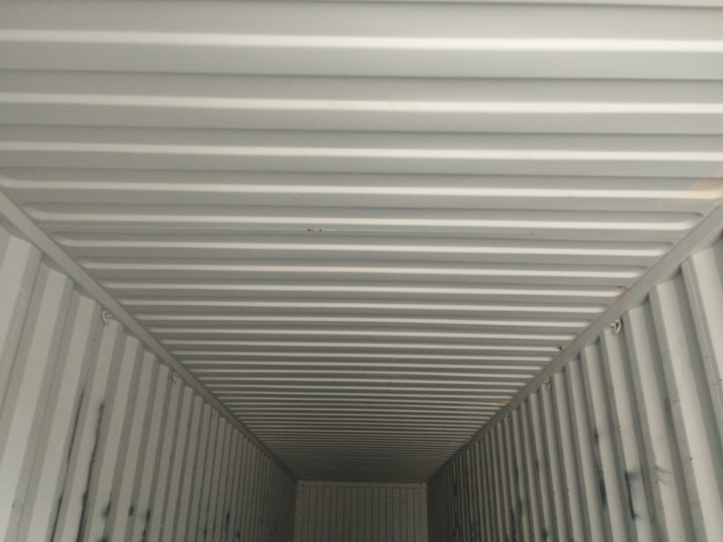 Морской контейнер FLSU6010920