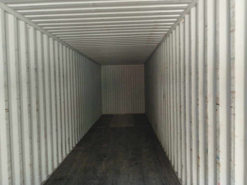 Морской контейнер FLSU6012835