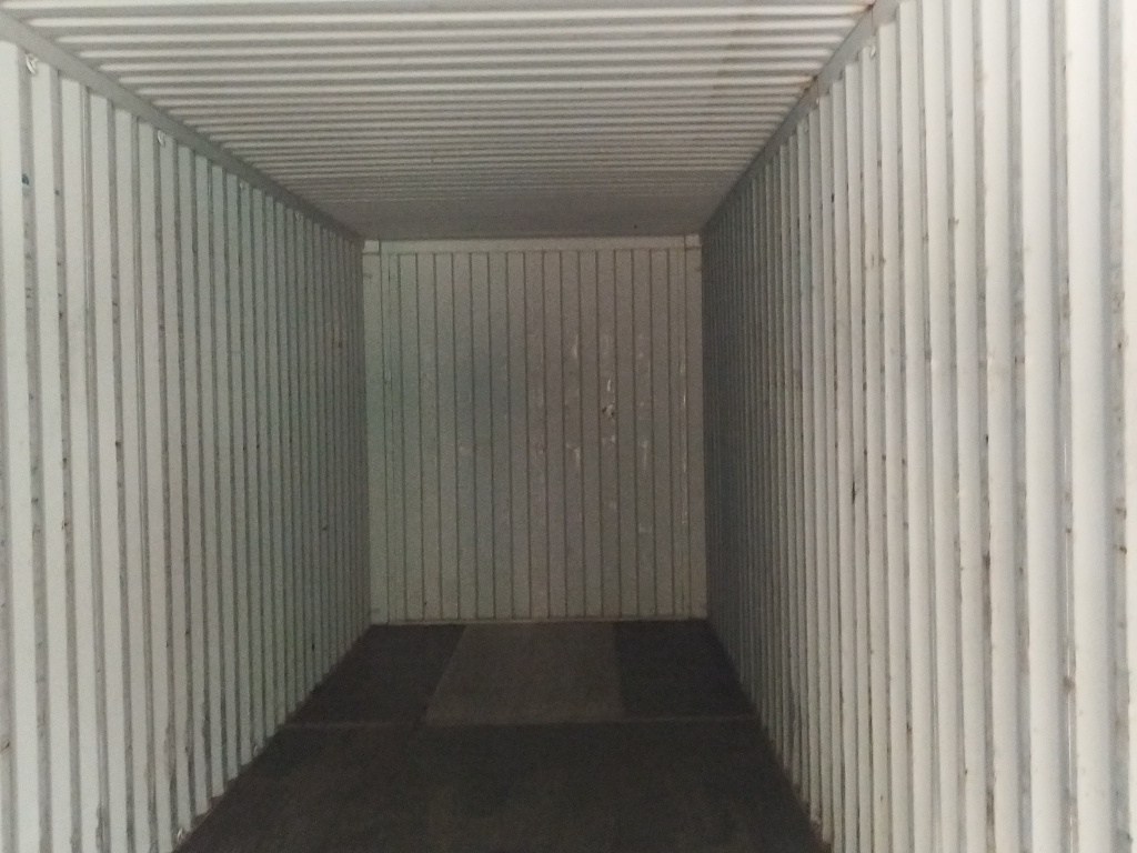 Морской контейнер FLSU6012835