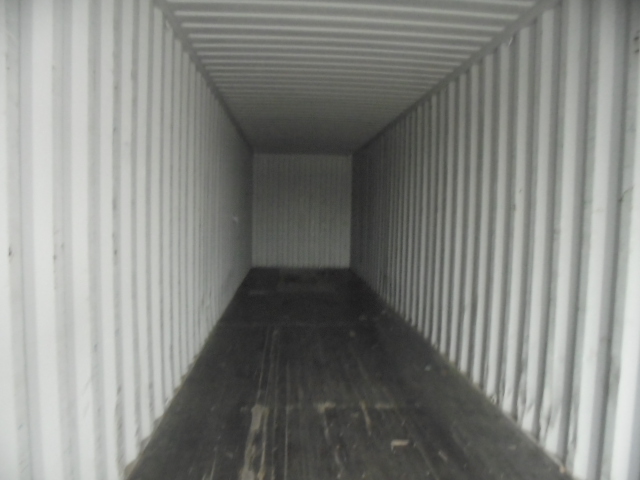 Морской контейнер FLSU6012856