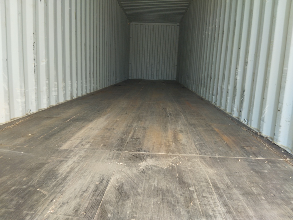 Морской контейнер FOHU2044862