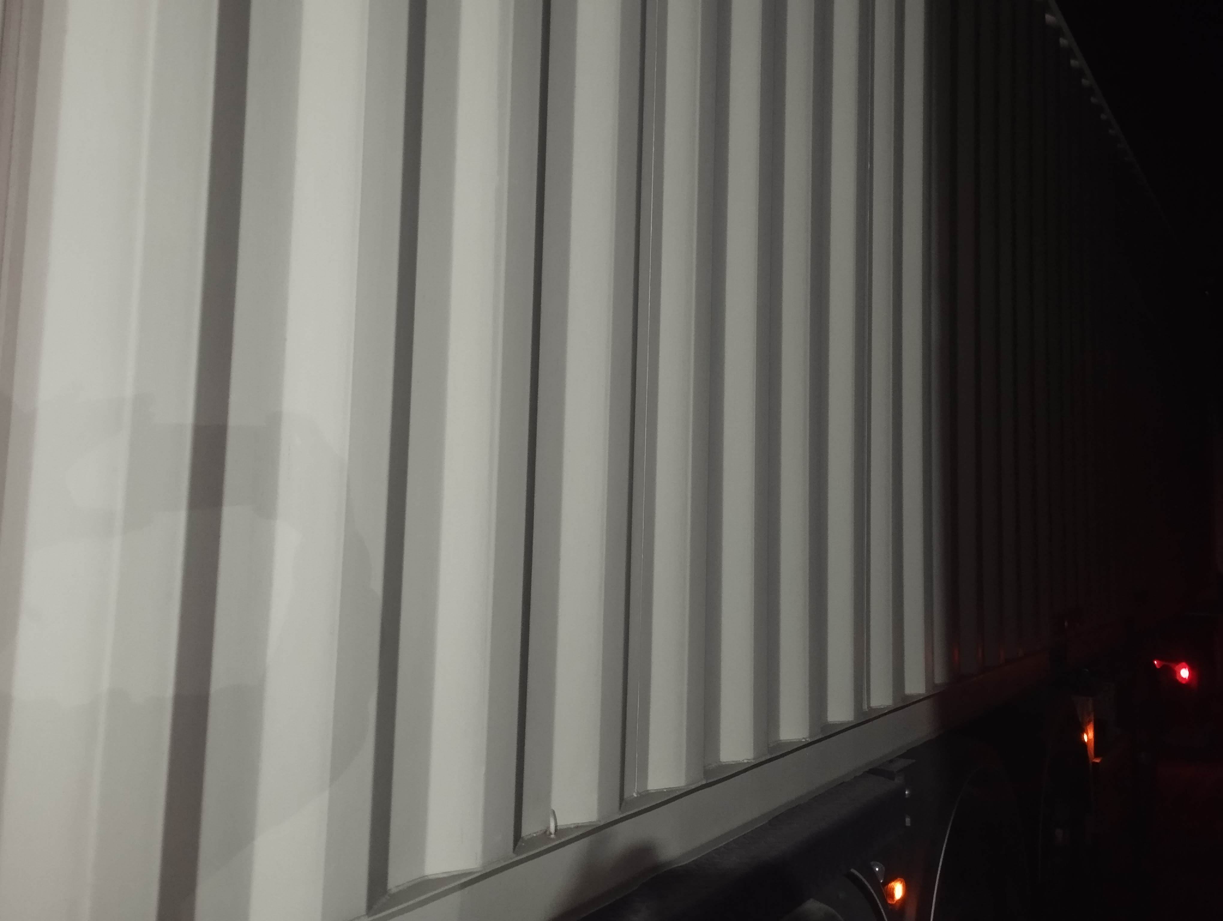 Морской контейнер FORU8810950