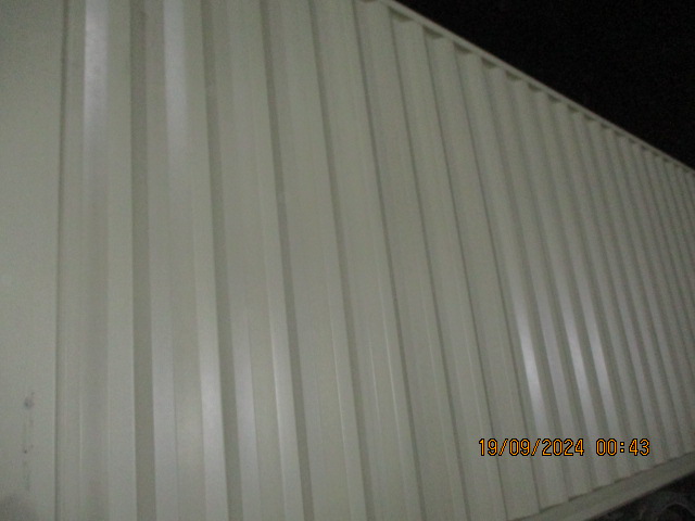 Морской контейнер FORU8810986