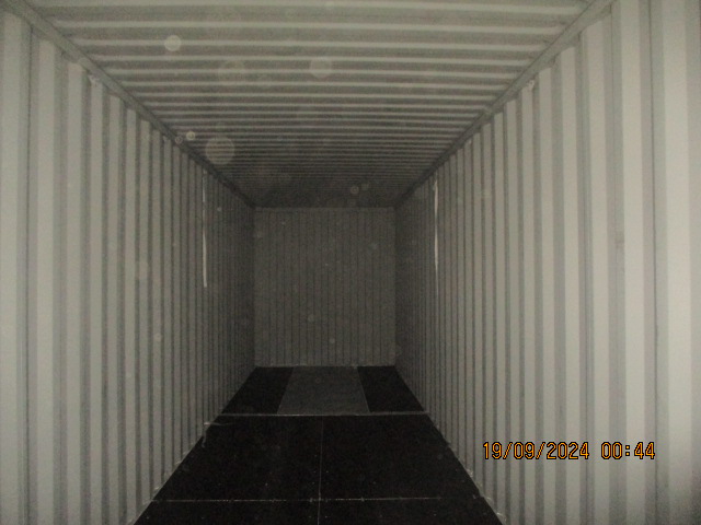 Морской контейнер FORU8810986