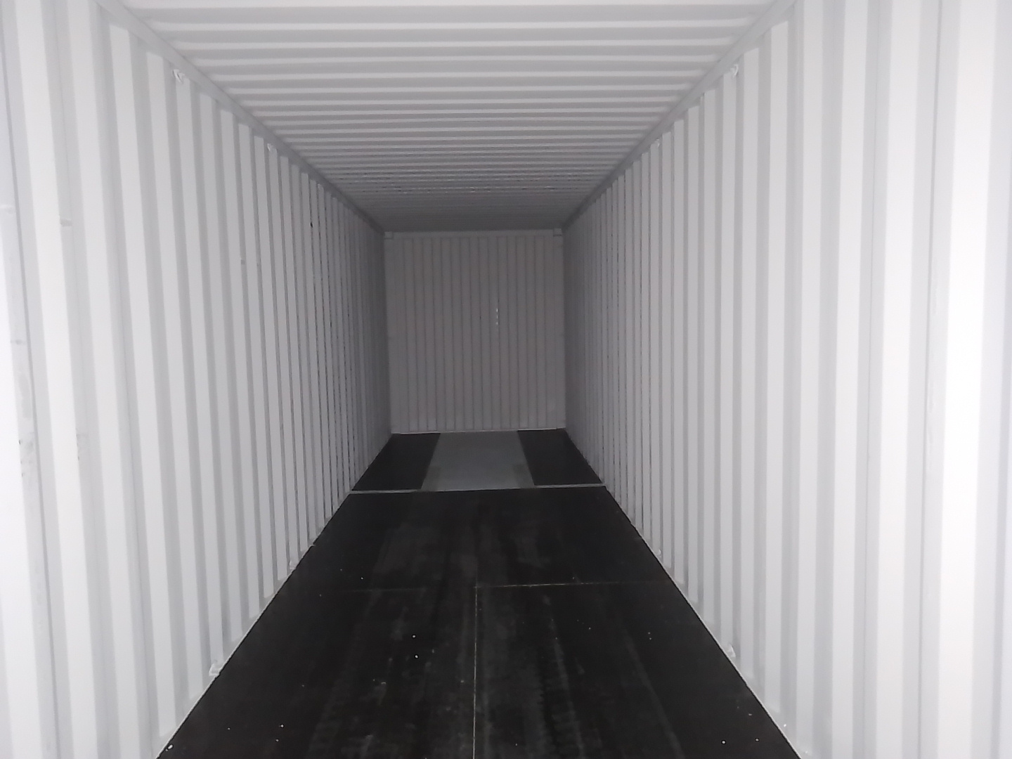 Морской контейнер FORU8811160