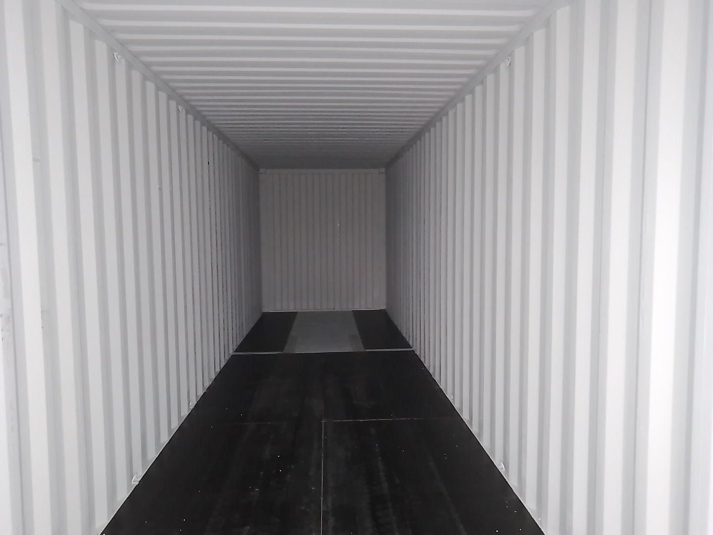 Морской контейнер FORU8811160