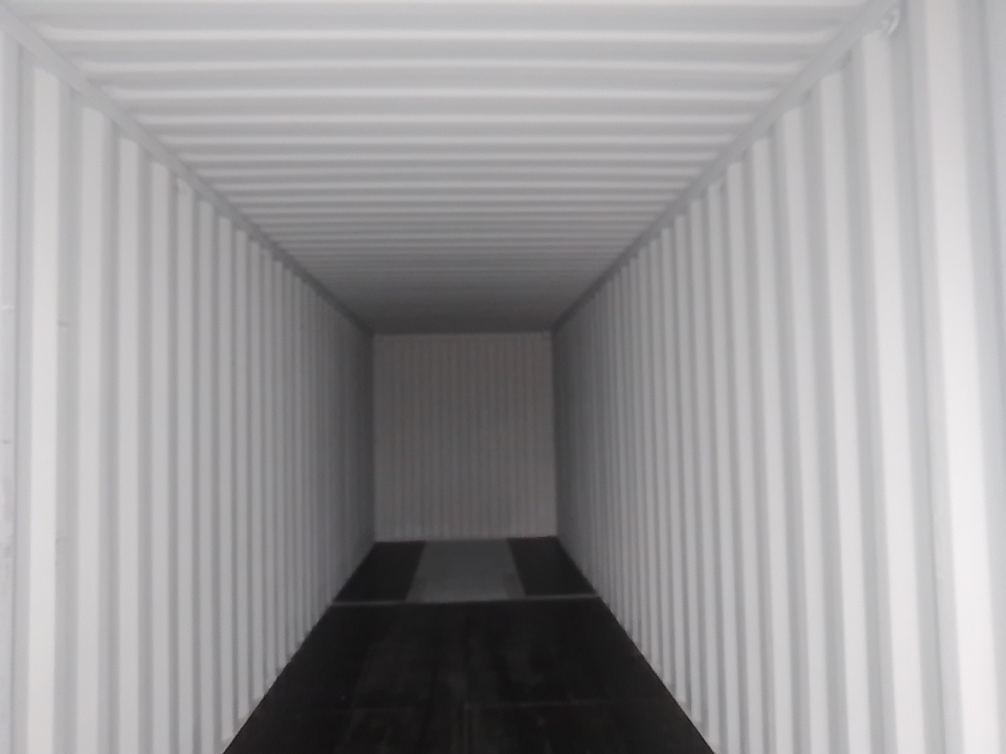 Морской контейнер FORU8811160