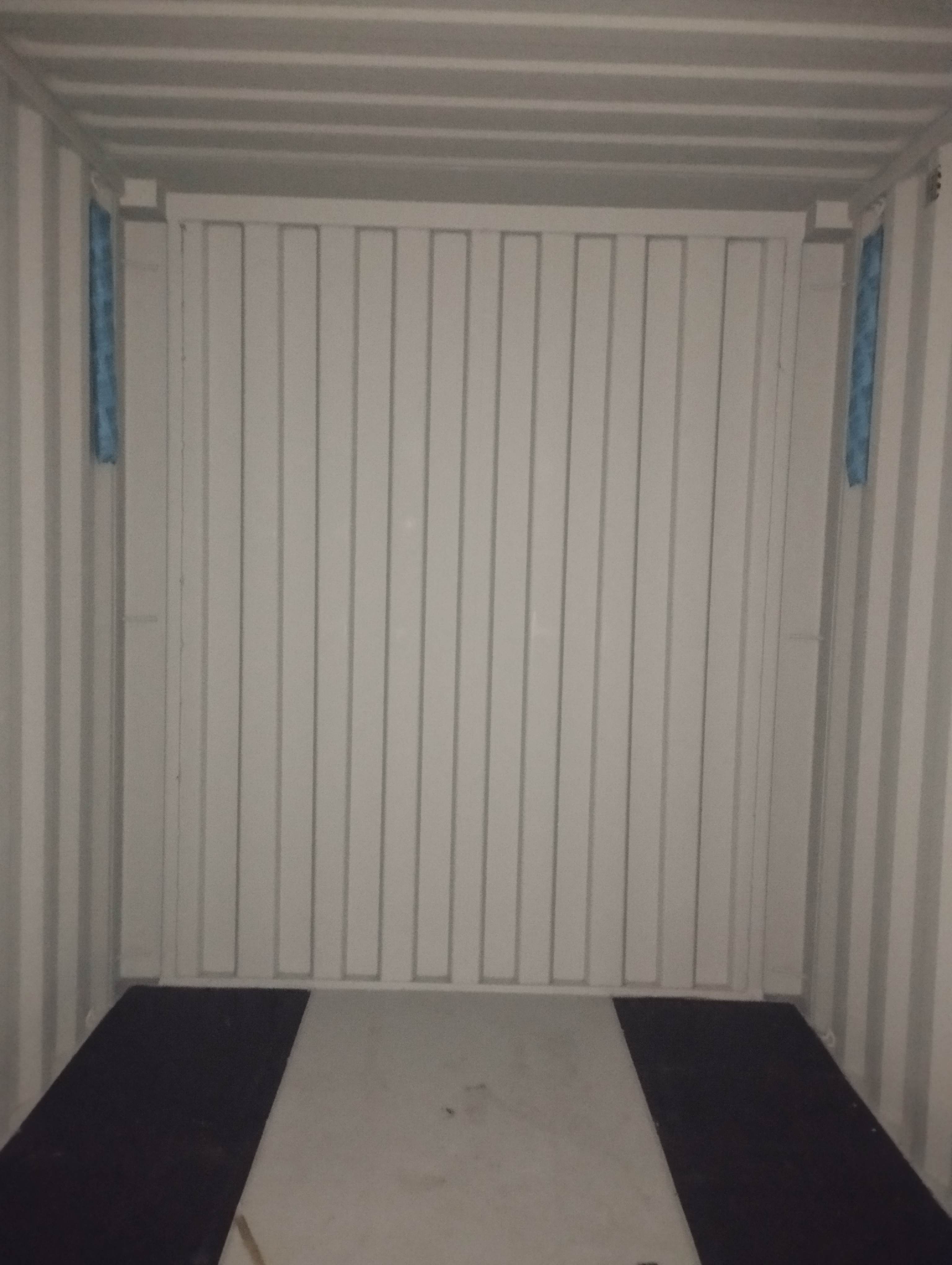 Морской контейнер FORU8811370