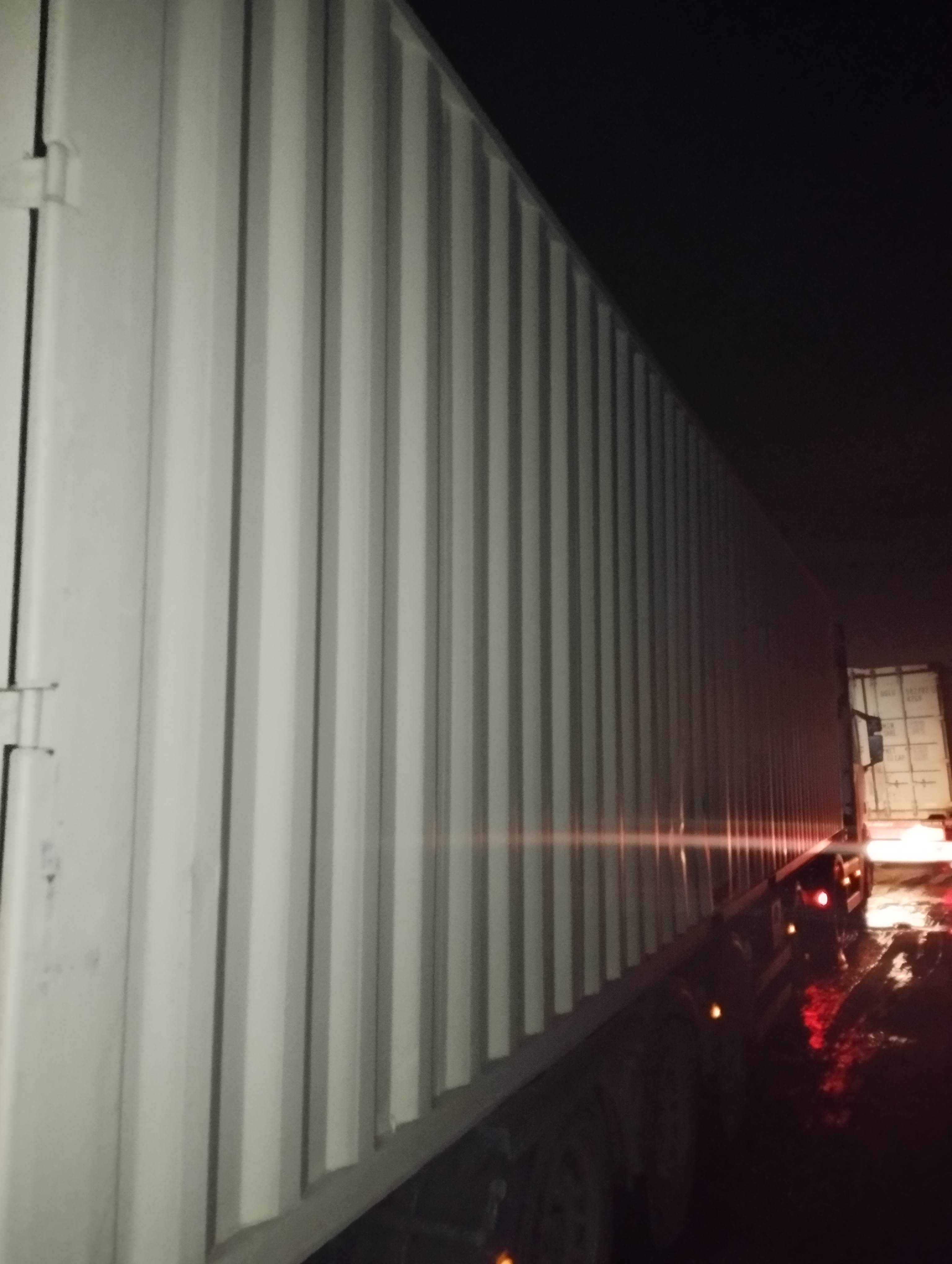 Морской контейнер FORU8811600