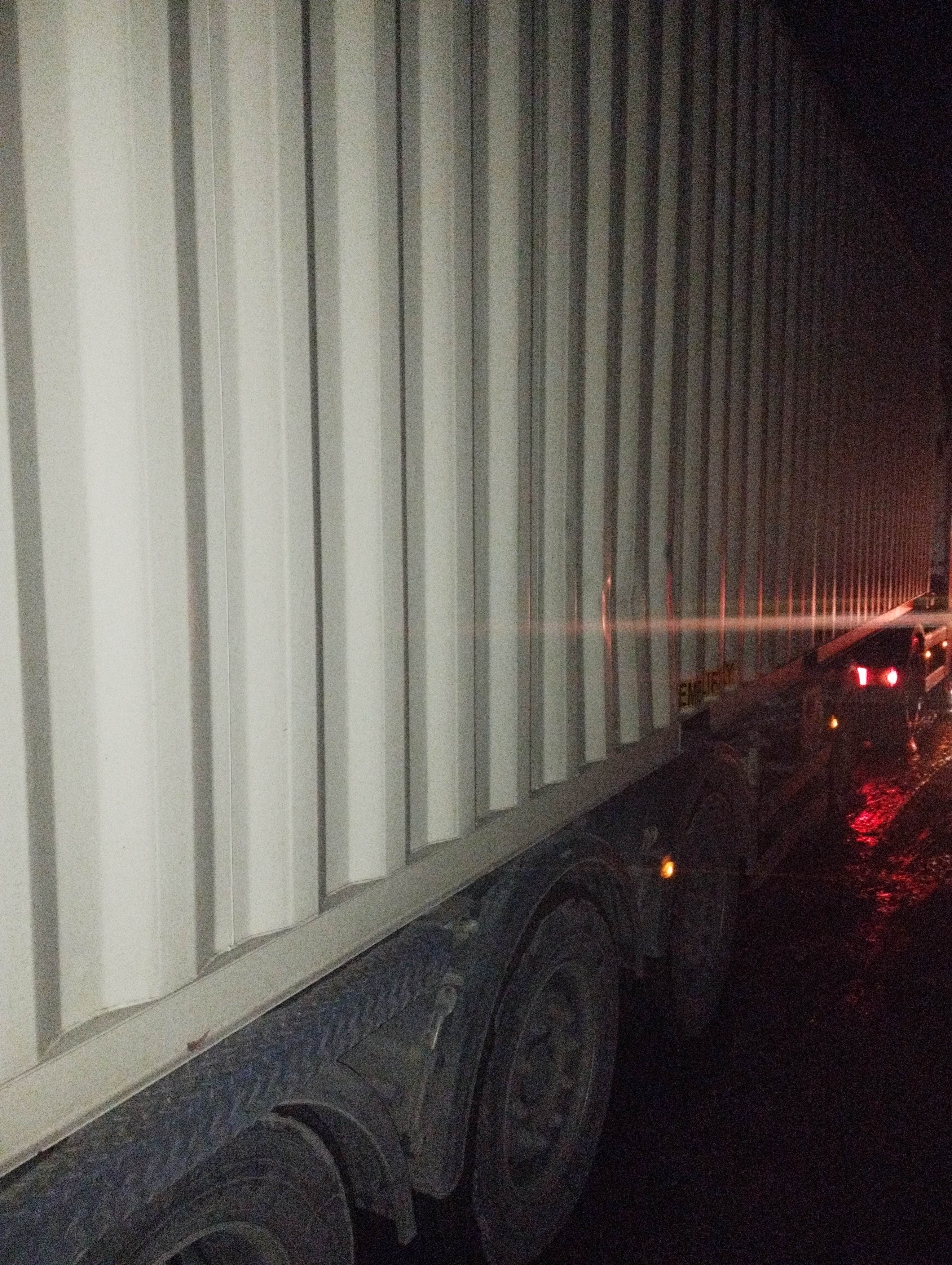 Морской контейнер FORU8811600