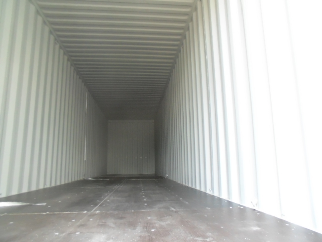 Морской контейнер FORU8811869