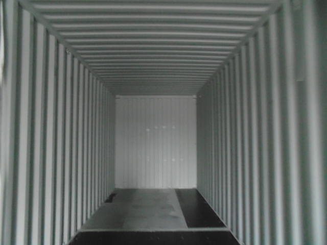 Морской контейнер FORU8811869