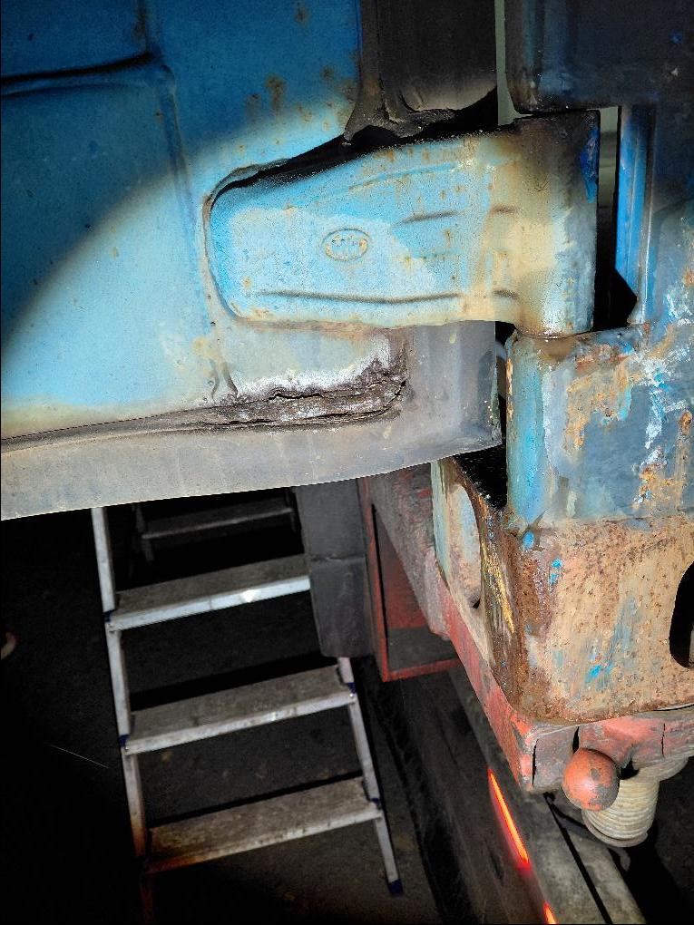 Морской контейнер FPMU5590140