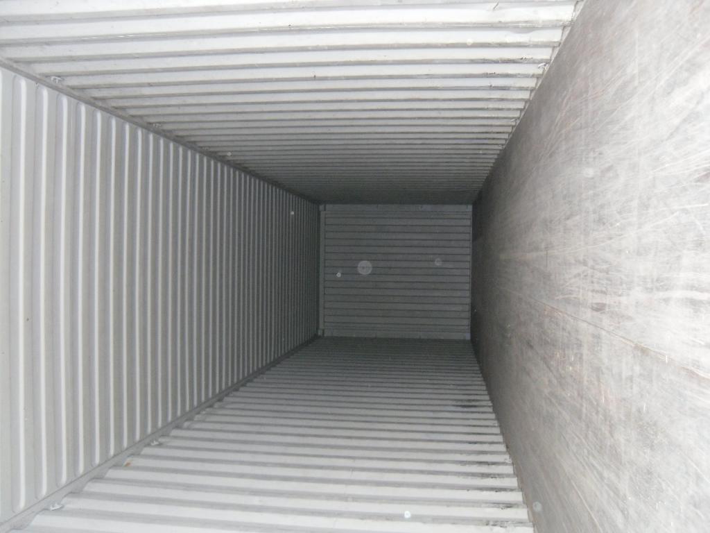 Морской контейнер FPMU5590177