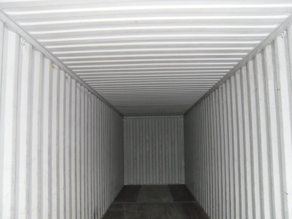 Морской контейнер FPMU5590177