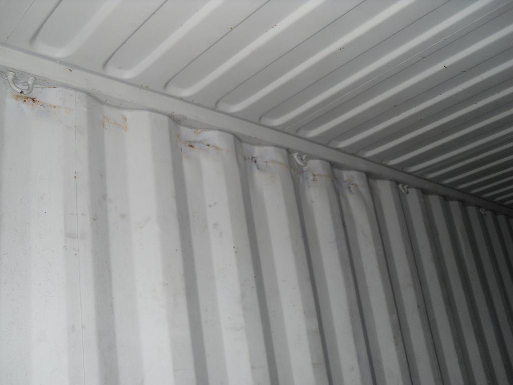 Морской контейнер FPMU5590177