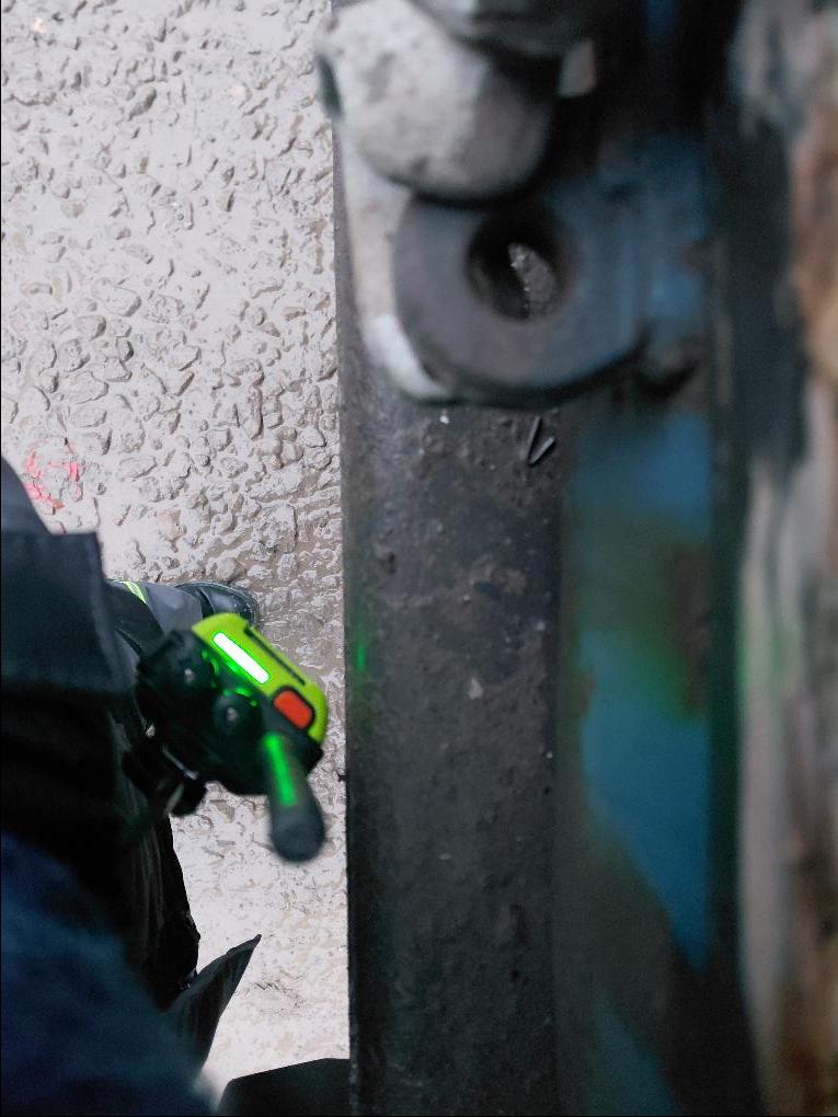 Морской контейнер FPMU5590259