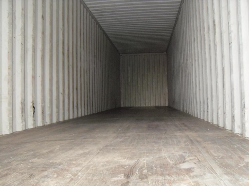 Морской контейнер FPMU5590351