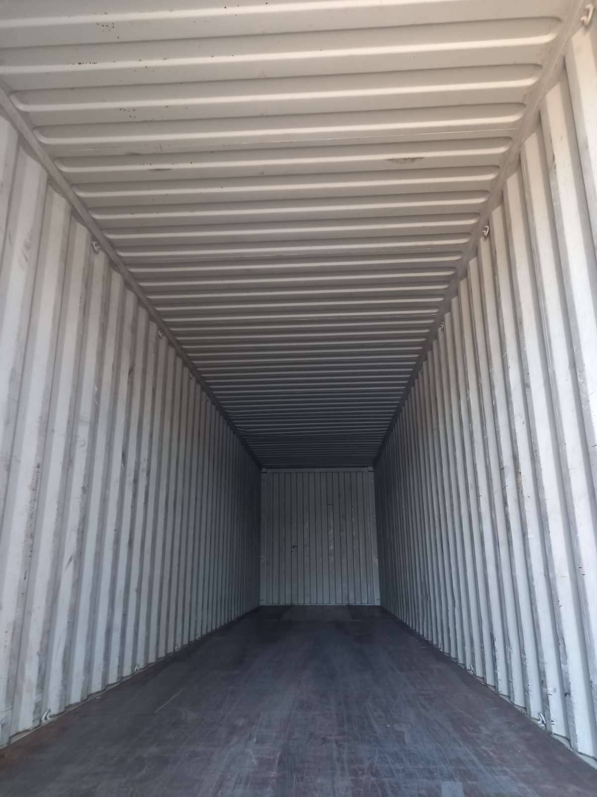 Морской контейнер FPMU5590433