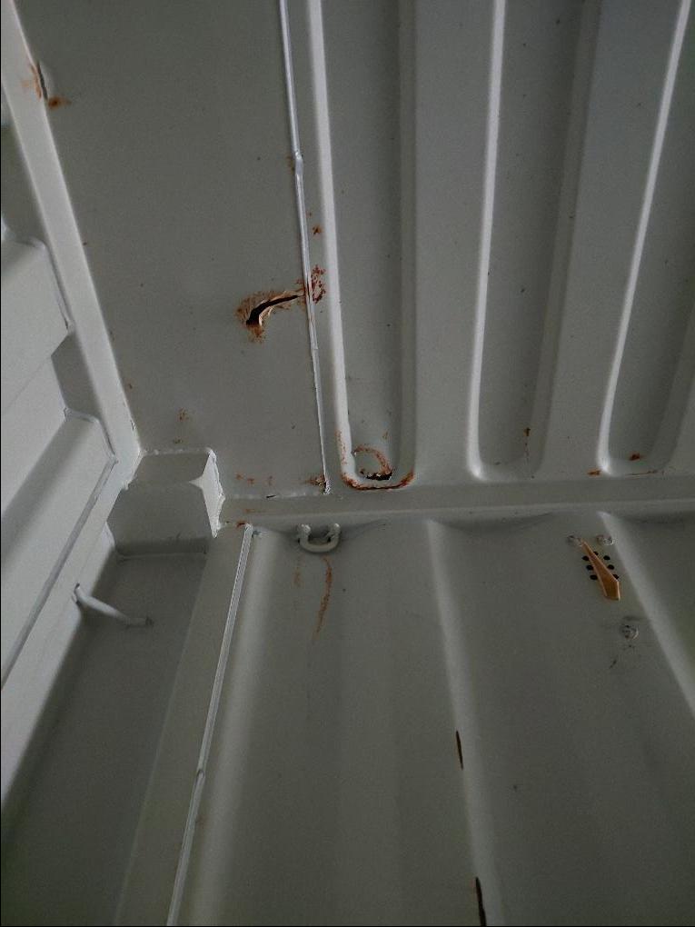 Морской контейнер FPMU5591384