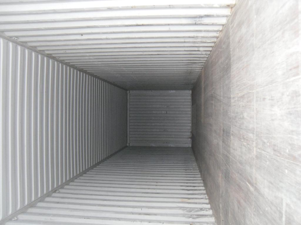 Морской контейнер FPMU5591851