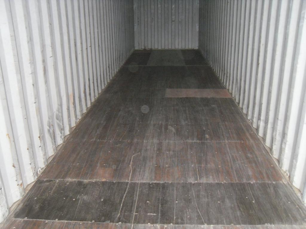 Морской контейнер FPMU5591851