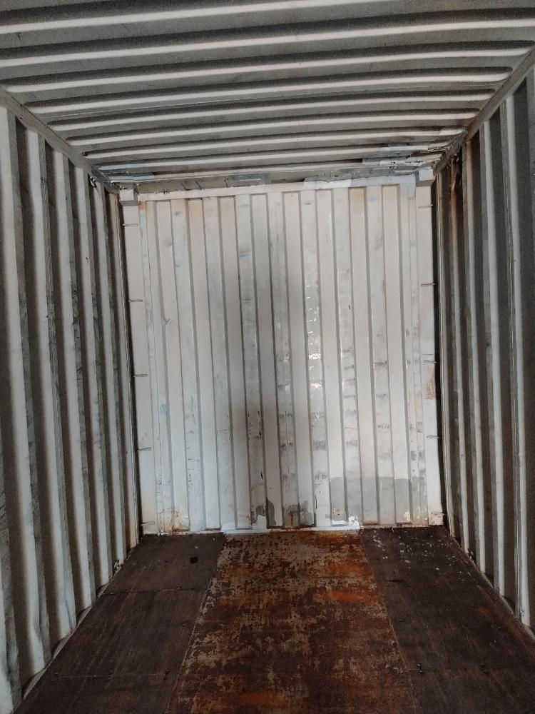 Морской контейнер FSCU6450663