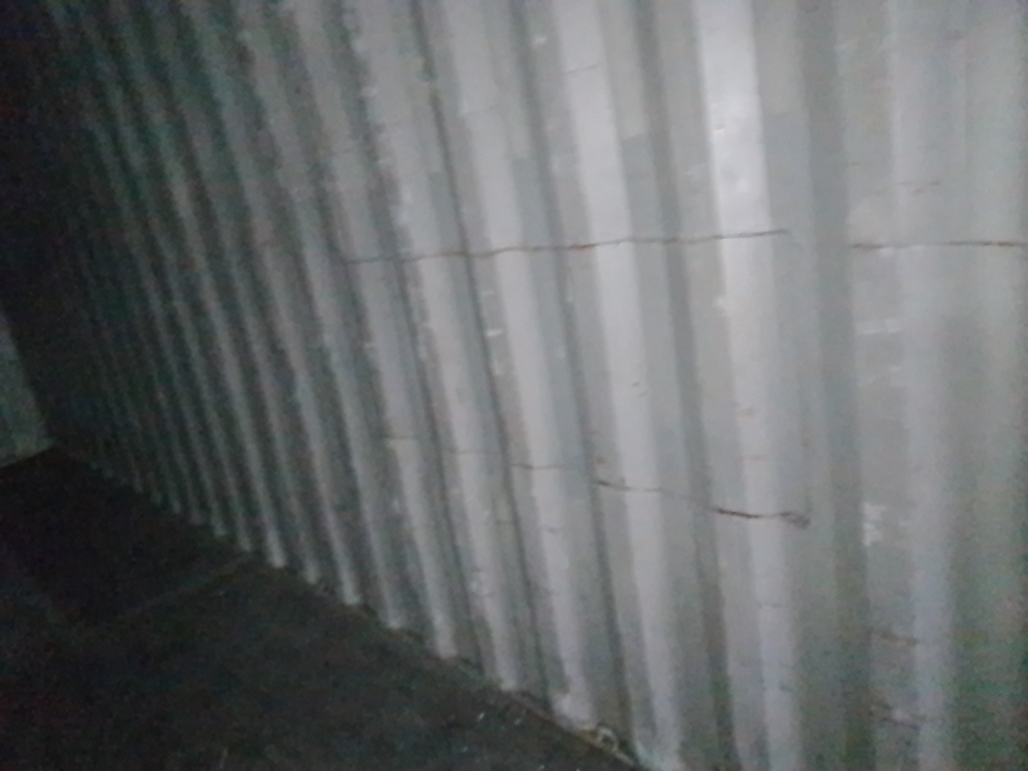 Морской контейнер FSCU9816864