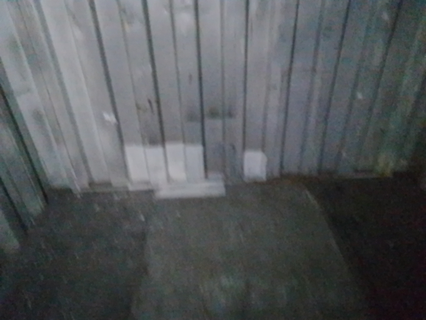 Морской контейнер FSCU9816864