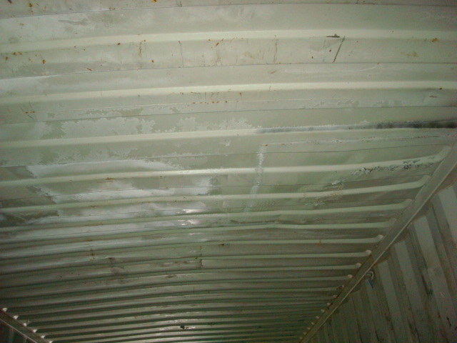 Морской контейнер FSCU9949173