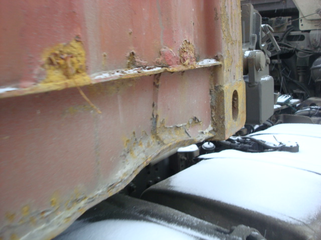 Морской контейнер FSCU9949173