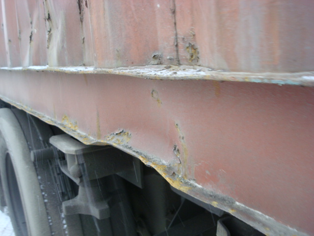 Морской контейнер FSCU9949173