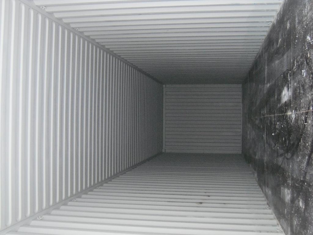 Морской контейнер FWRU0348409