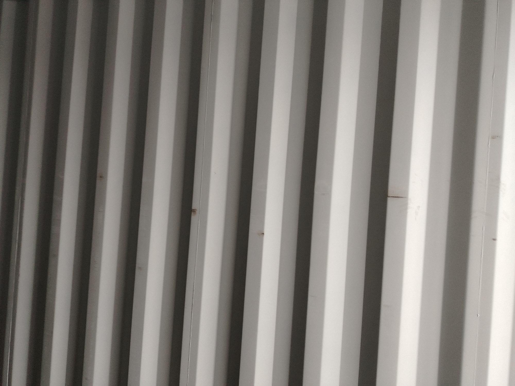 Морской контейнер FWRU0348841