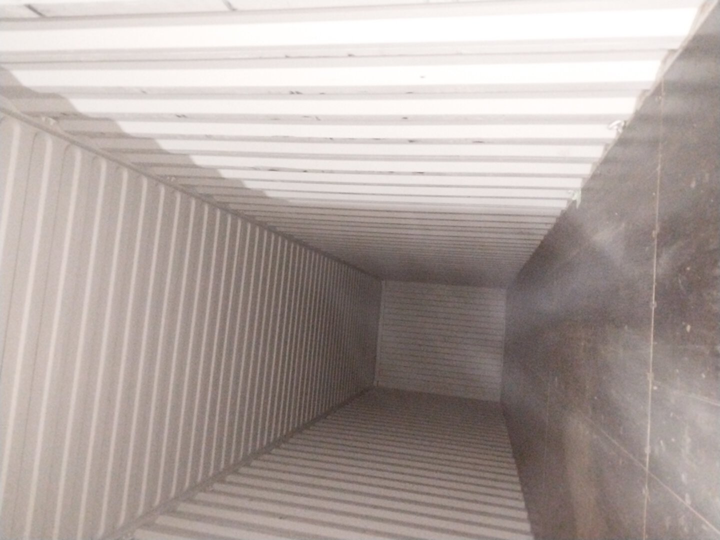 Морской контейнер FWRU0348939