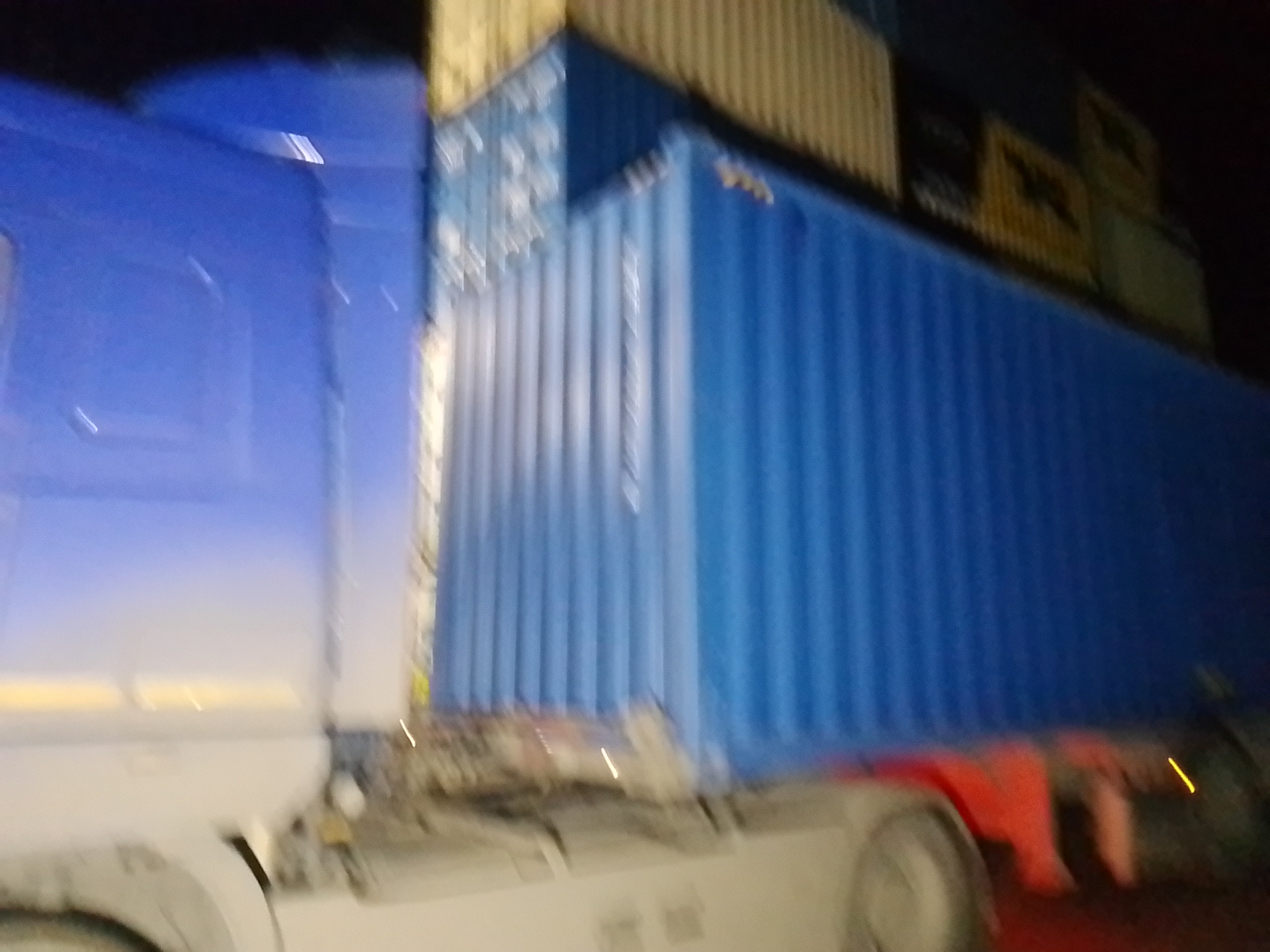 Морской контейнер FWRU0349030