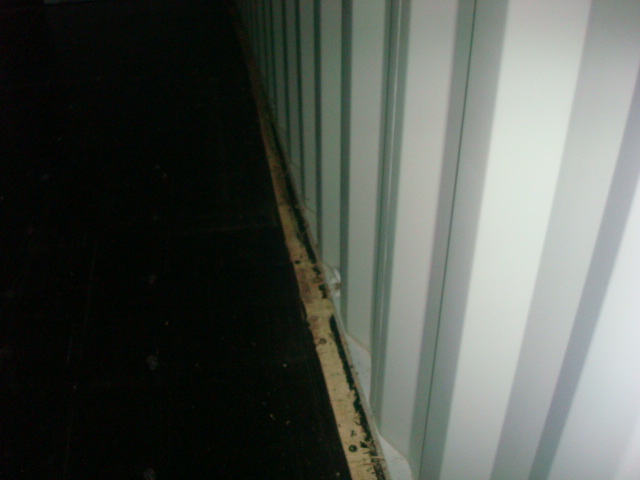 Морской контейнер FWRU0349093