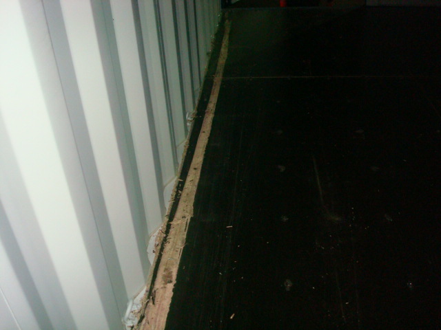 Морской контейнер FWRU0349093