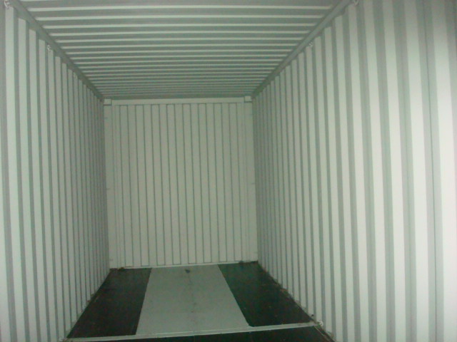 Морской контейнер FWRU0349093