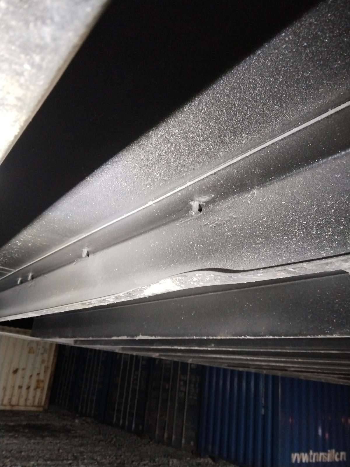 Морской контейнер FWRU0349257