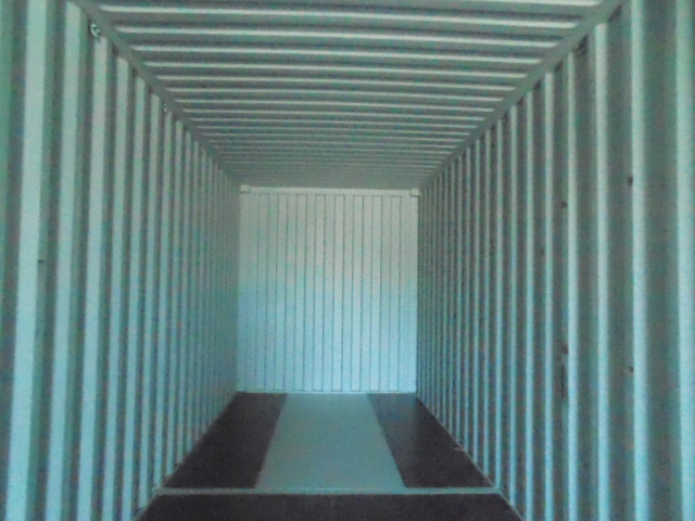 Морской контейнер FWRU0349262