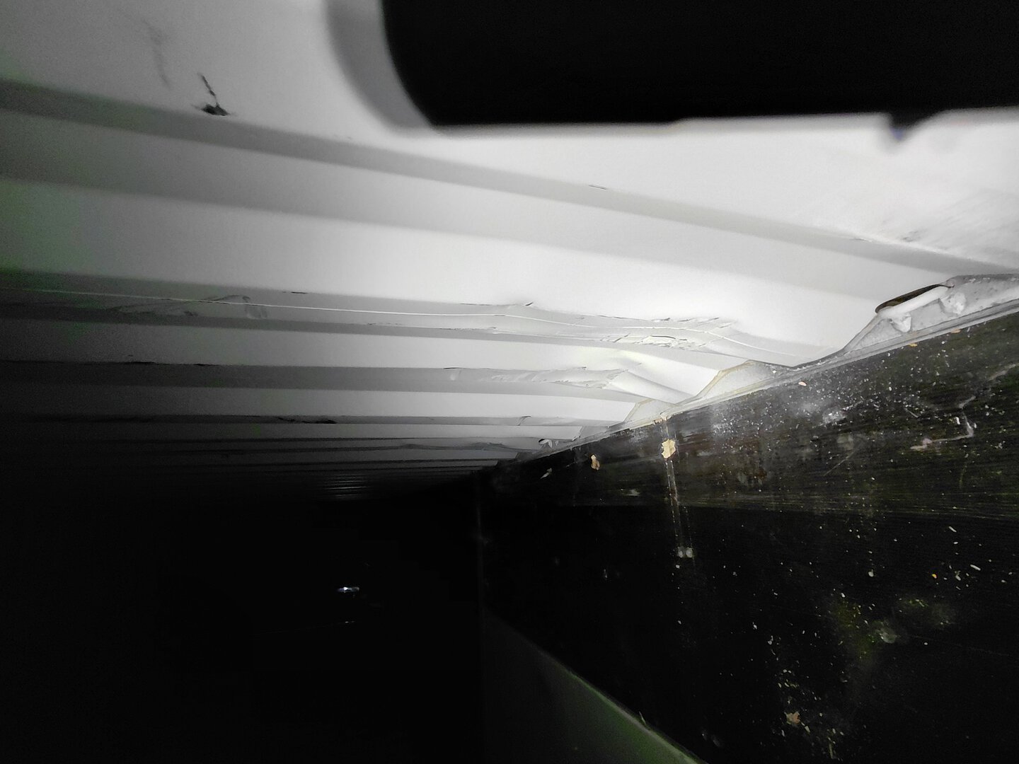 Морской контейнер FWRU0349827