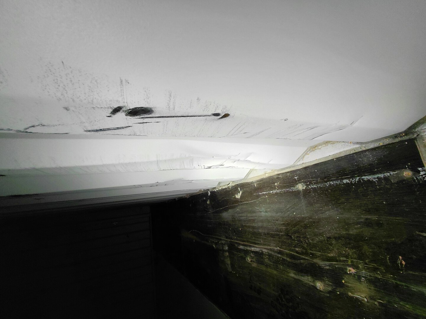 Морской контейнер FWRU0349827