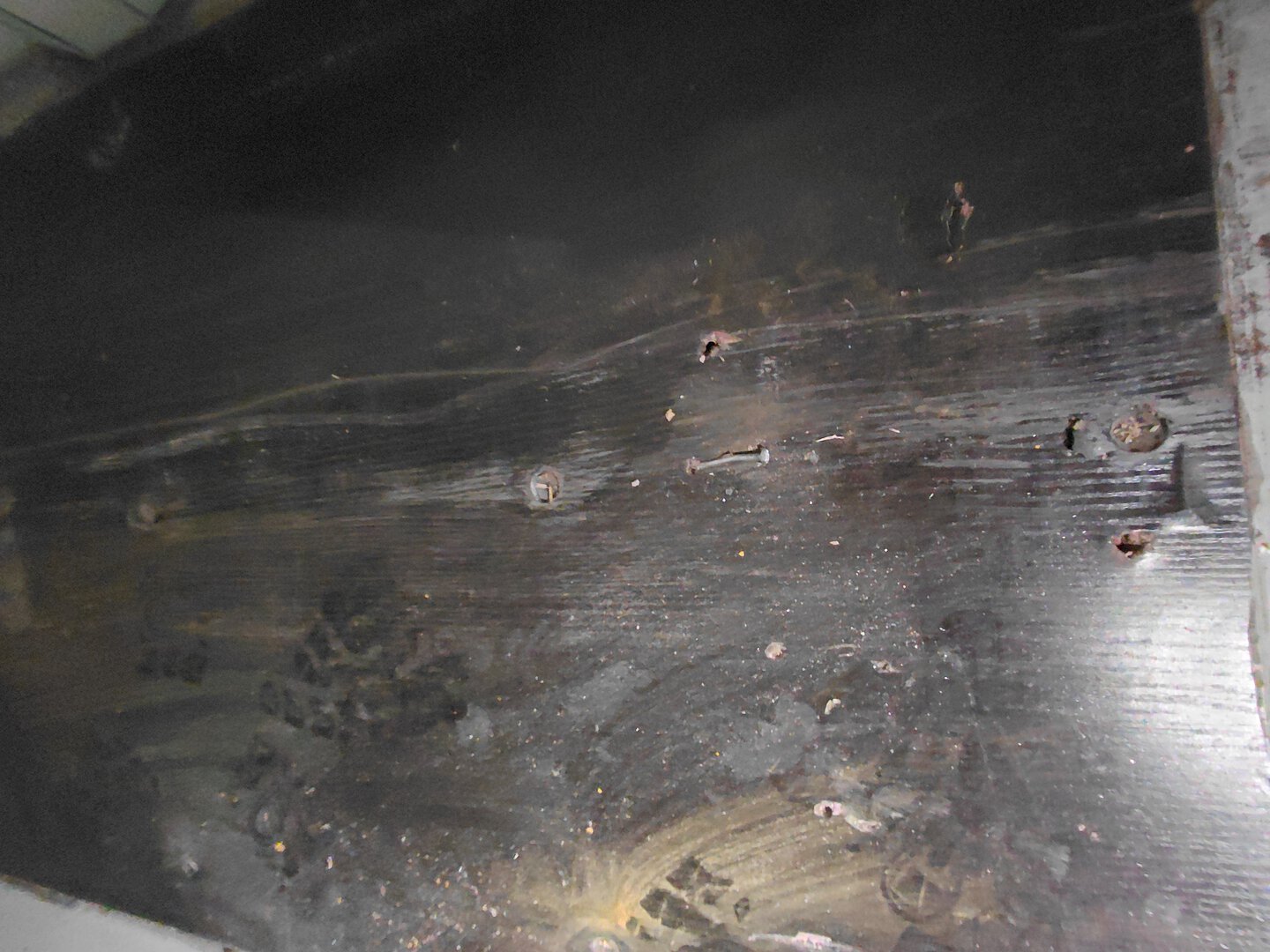 Морской контейнер FWRU0349827