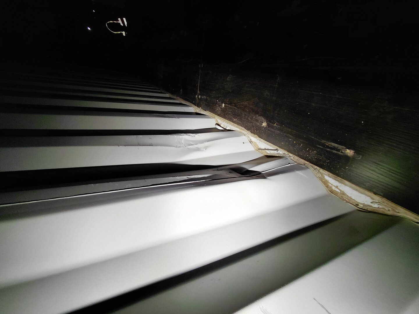 Морской контейнер FWRU0349827