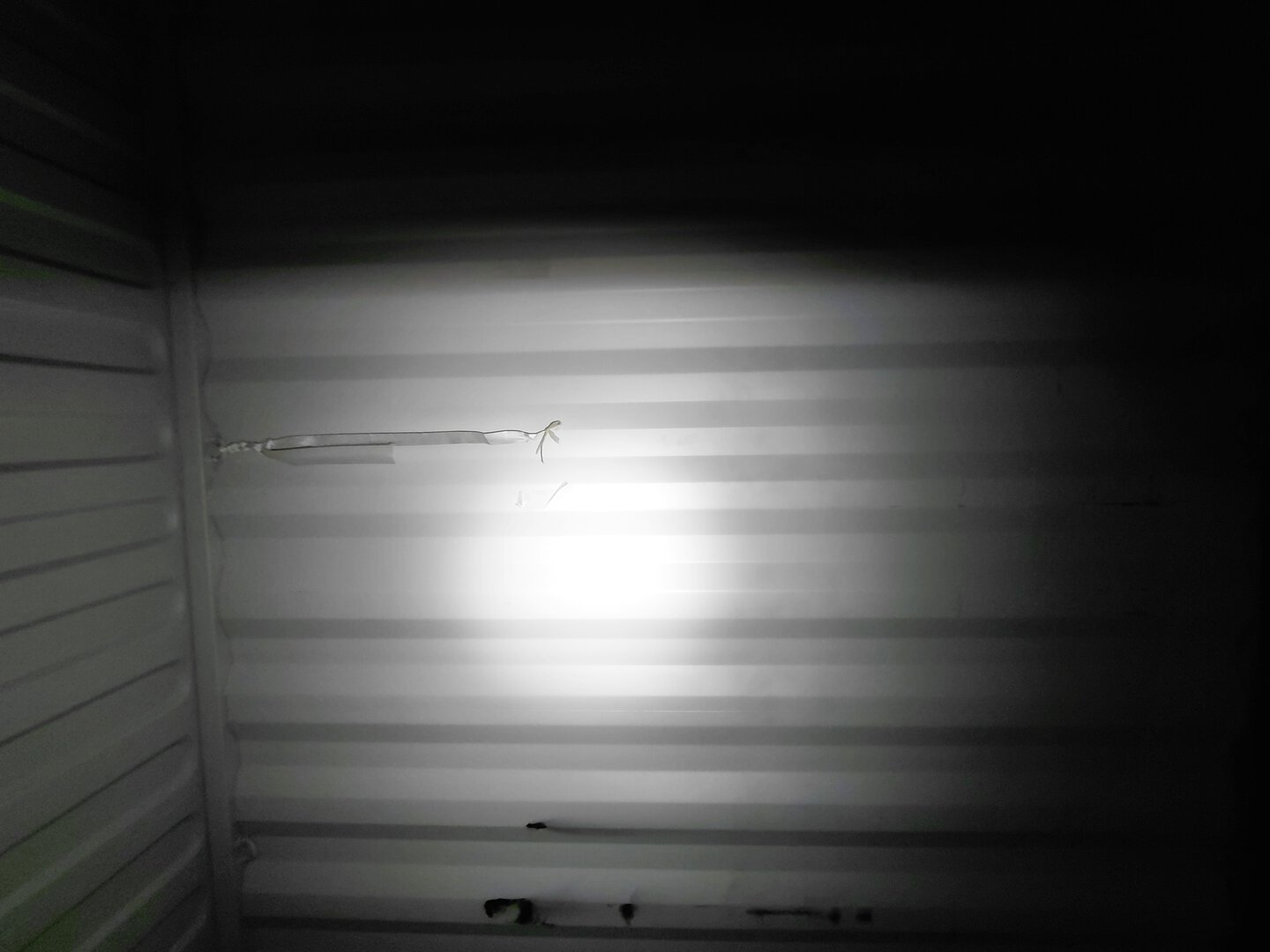 Морской контейнер FWRU0349827