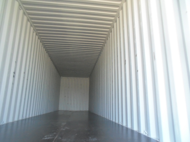 Морской контейнер FWRU0350010