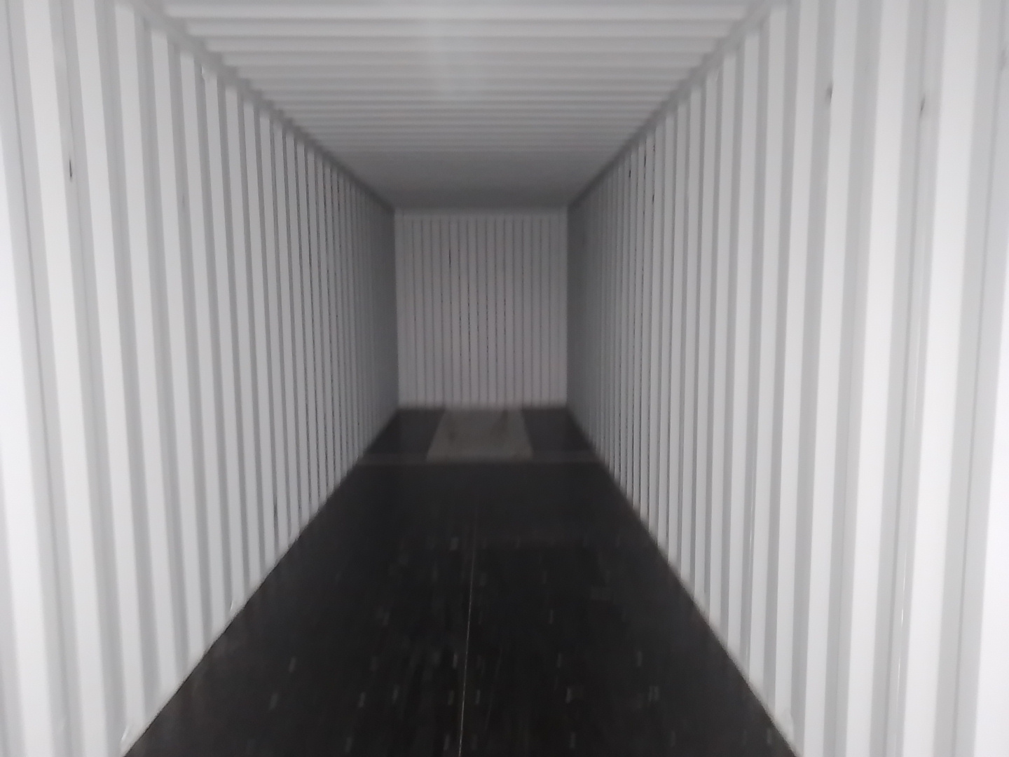 Морской контейнер FWRU0350026